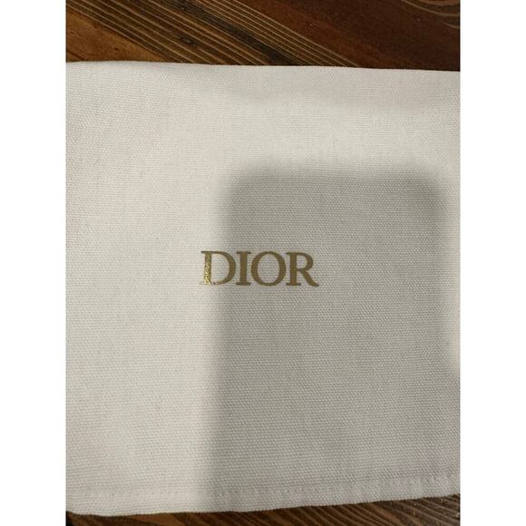 Christian Dior Box and Ribbon and Packing Mate - Picture 3 of 9